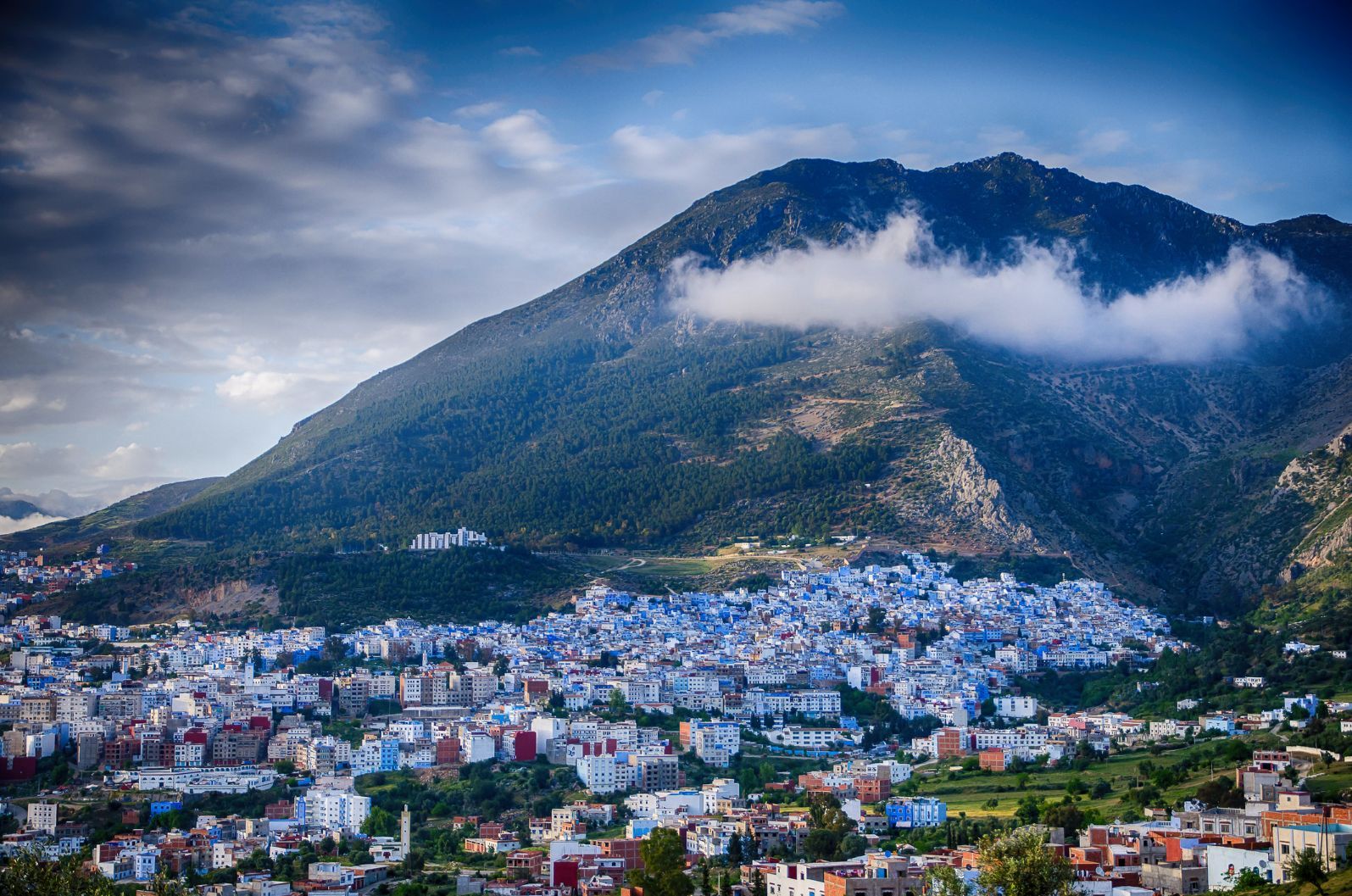 morocco