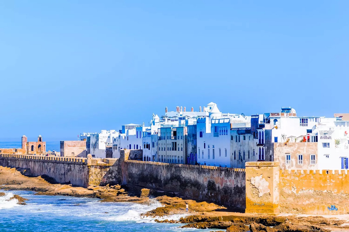 morocco
