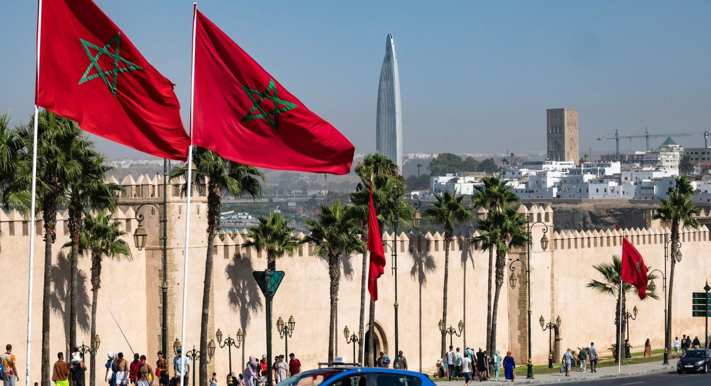 morocco