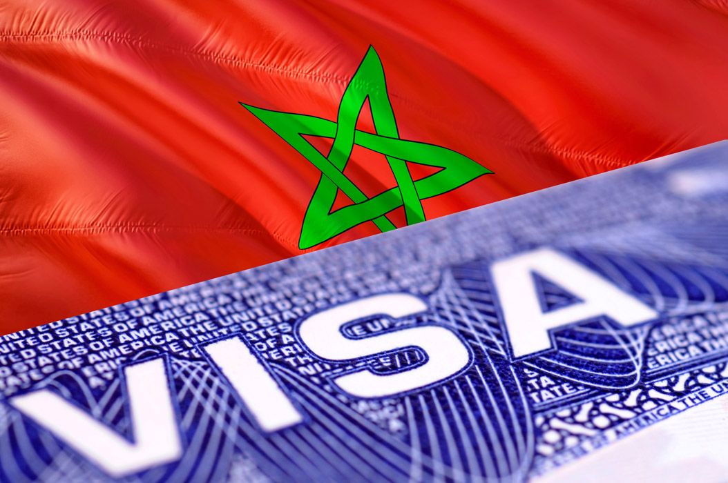 Morocco visa